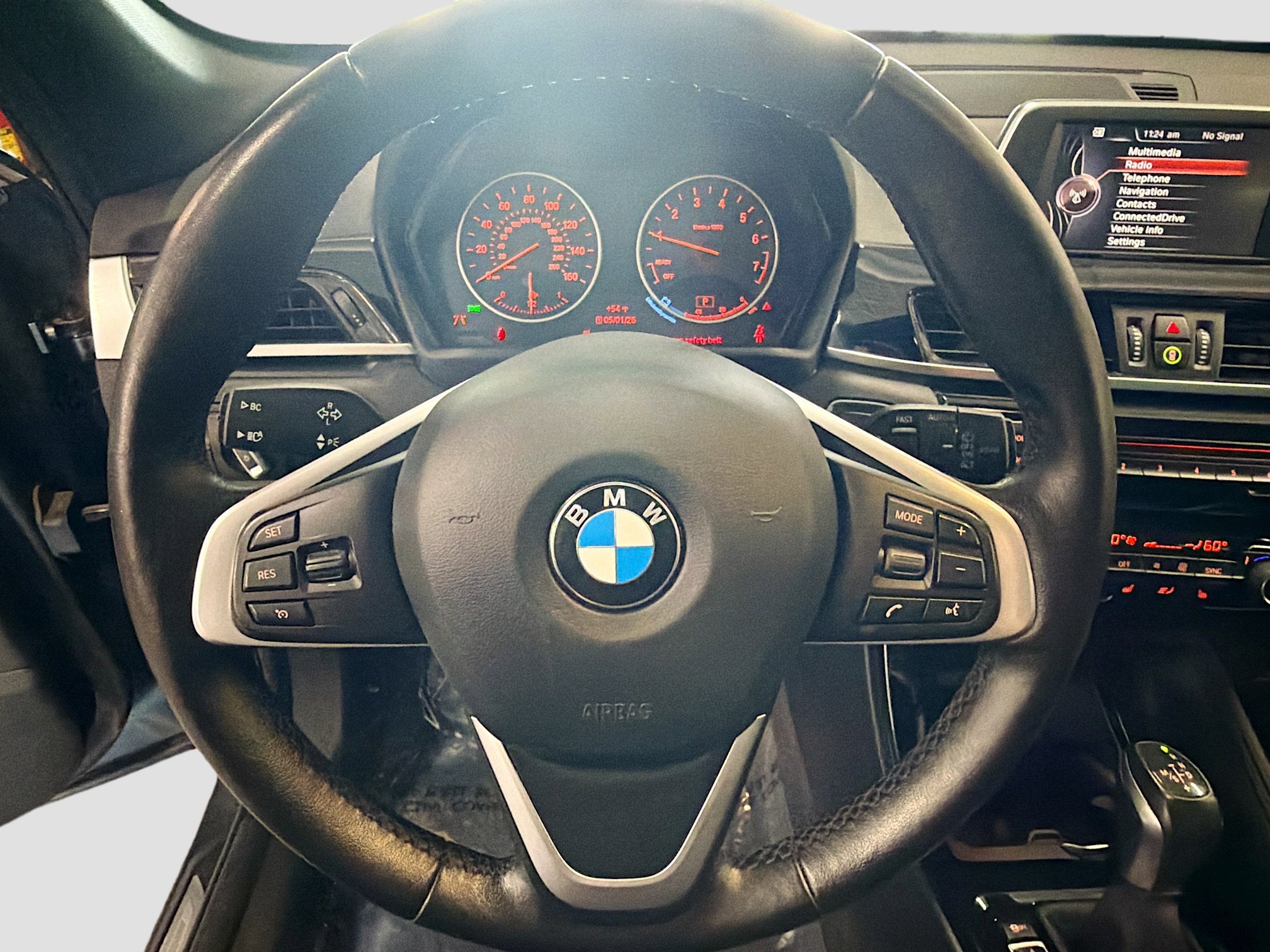Used 2016 BMW X1 xDrive28i AWD/4WD image 17