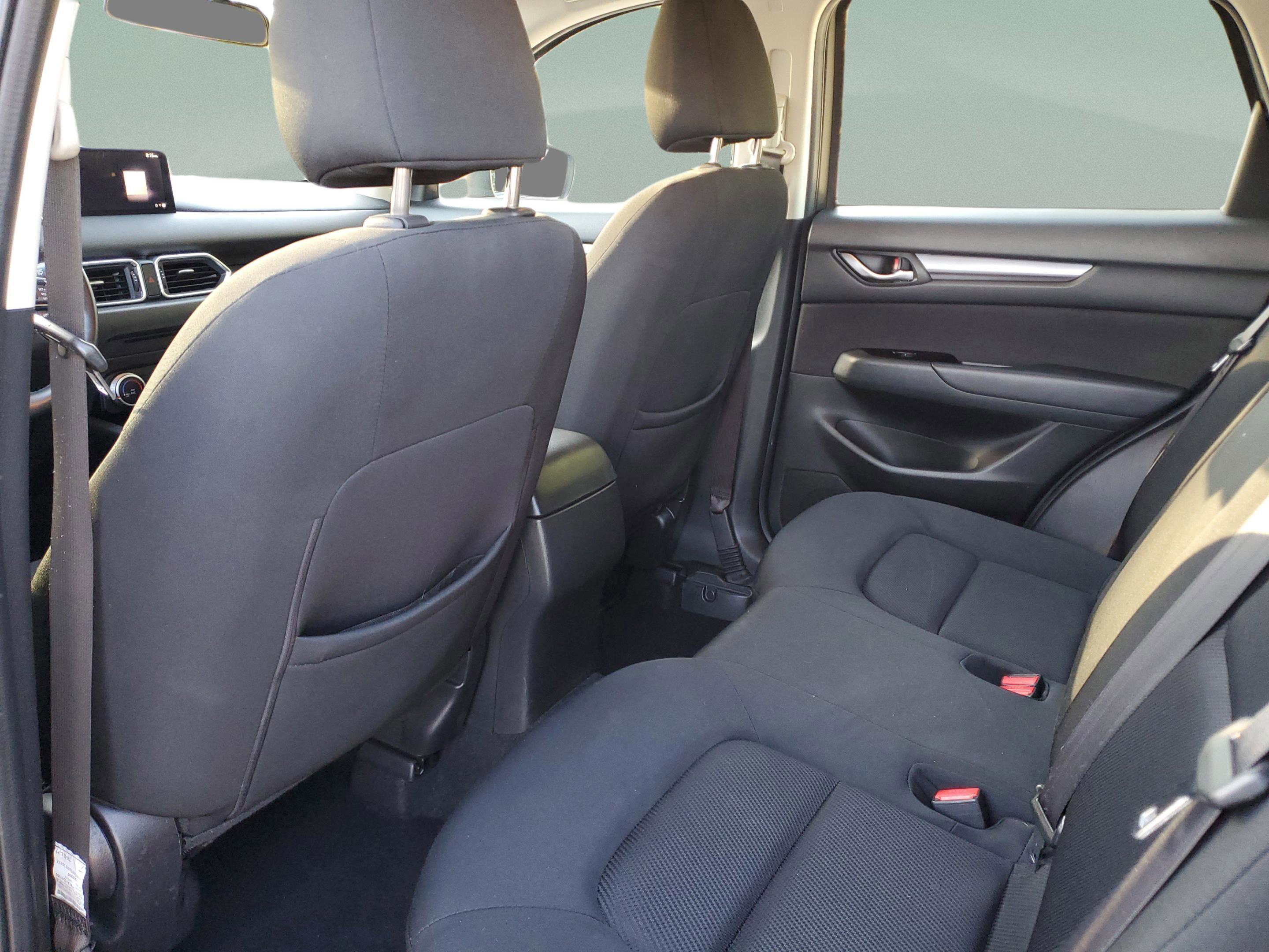 Used 2023 MAZDA CX-5 AWD 2.5 S image 6