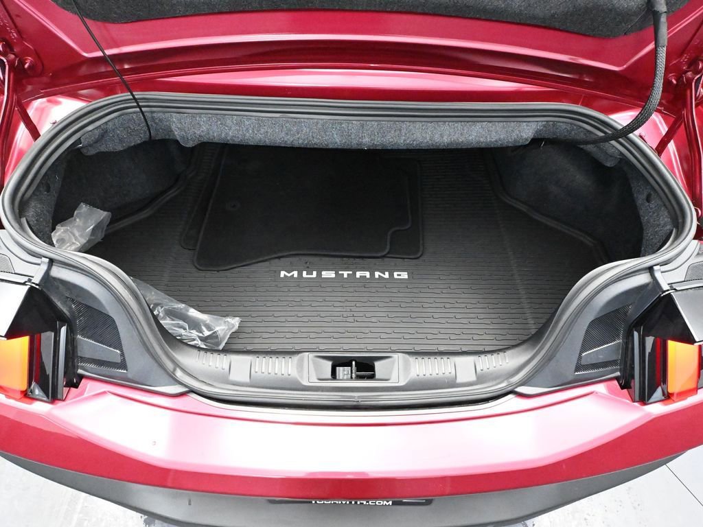 Used 2025 Ford Mustang GT Premium w/ GT Performance Package image 42