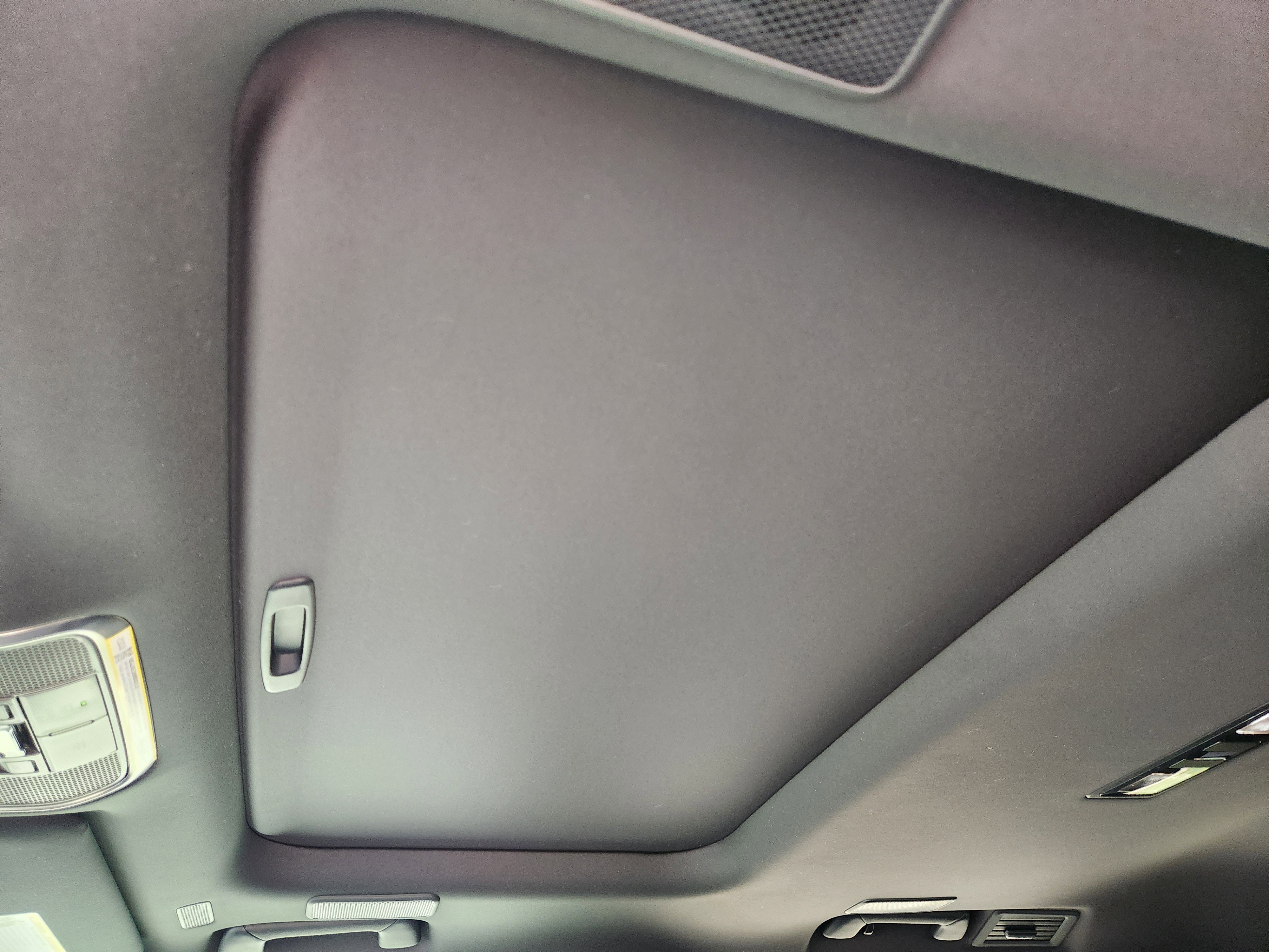 New 2025 Lexus LX 700h Overtrail image 19