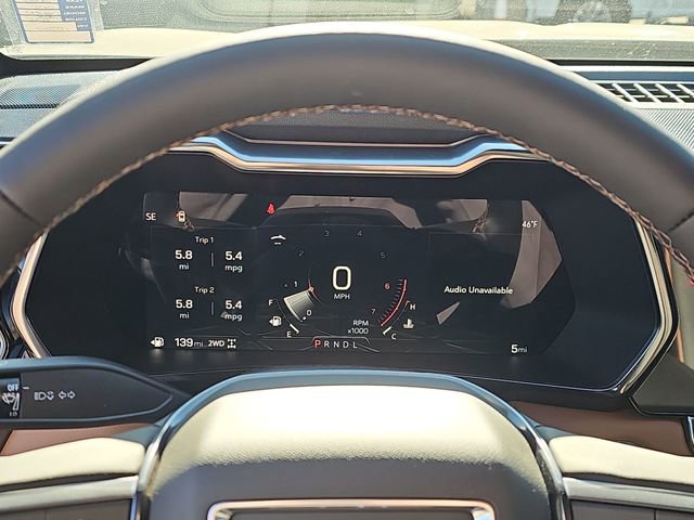 New 2026 GMC Canyon AT4 w/ Technology Plus Package image 10