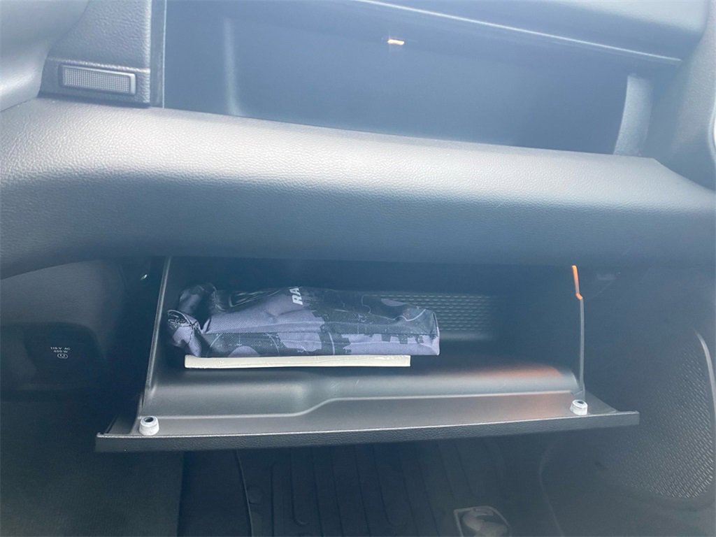 Used 2022 RAM 1500 Big Horn image 26