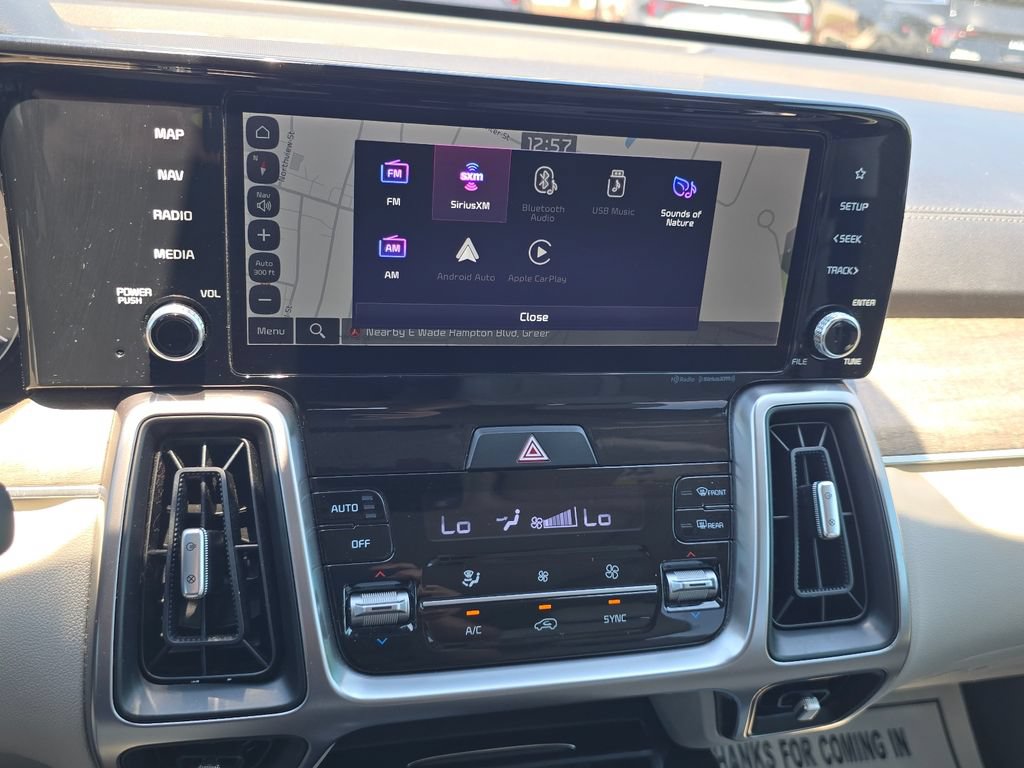 Certified 2023 Kia Sorento S w/ Panoramic Sunroof Package AWD/4WD image 21