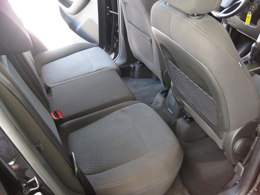 Used 2020 Chevrolet Trax LS w/ Tint and Cruise Package image 28