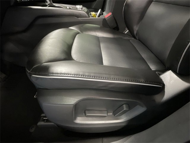 New 2025 MAZDA CX-5 AWD 2.5 S w/ Select Package image 18