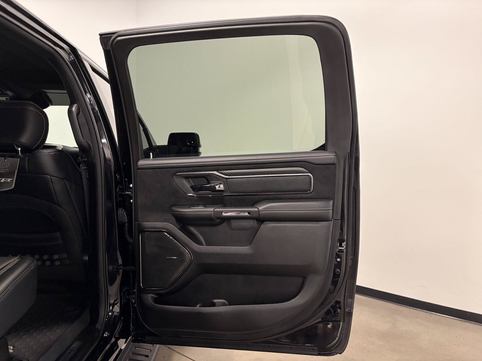 Used 2024 RAM 1500 TRX AWD/4WD image 42