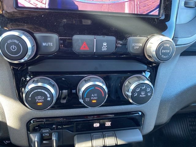 New 2026 RAM 3500 Tradesman w/ Chrome Appearance Group A AWD/4WD image 26