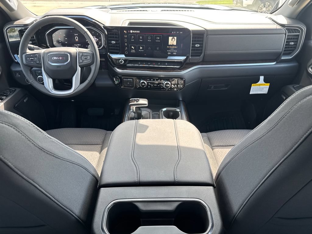 New 2026 GMC Sierra 1500 Elevation AWD/4WD image 23