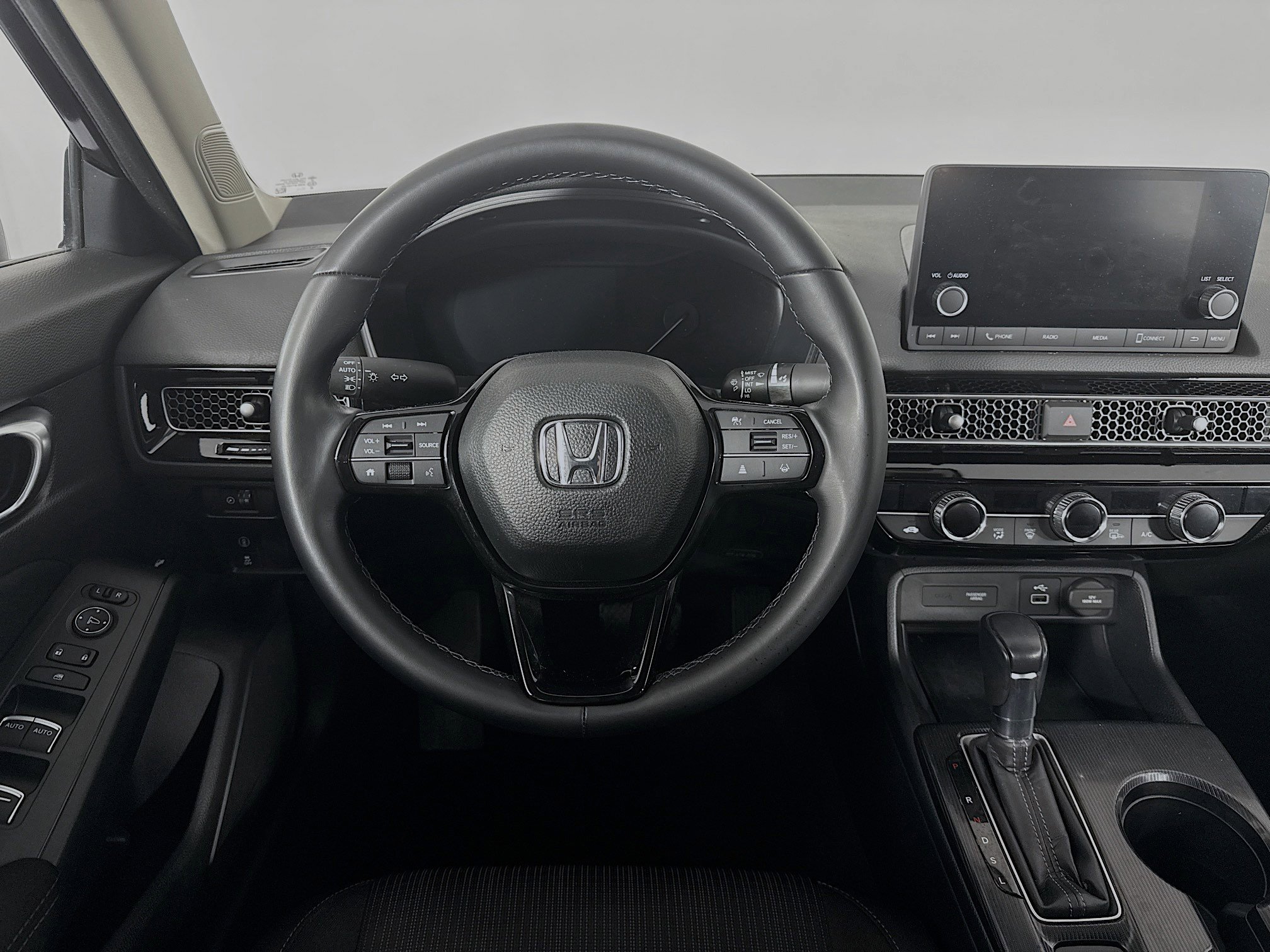 Certified 2023 Honda Civic EX image 22