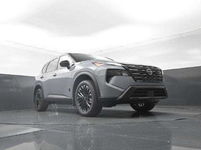 New 2026 Nissan Rogue Dark Armor FWD image 32