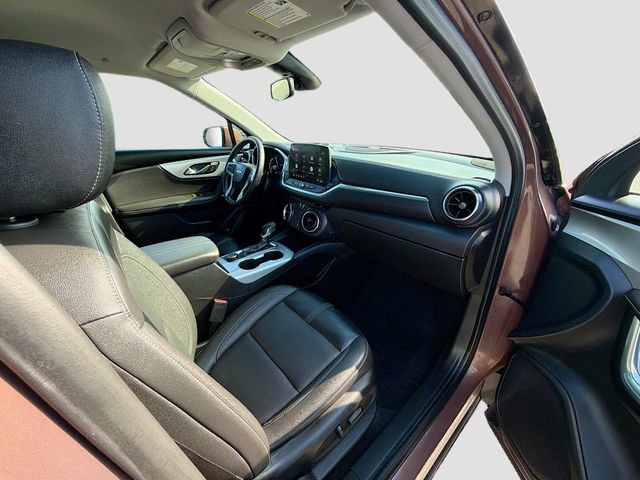 Certified 2023 Chevrolet Blazer LT image 27