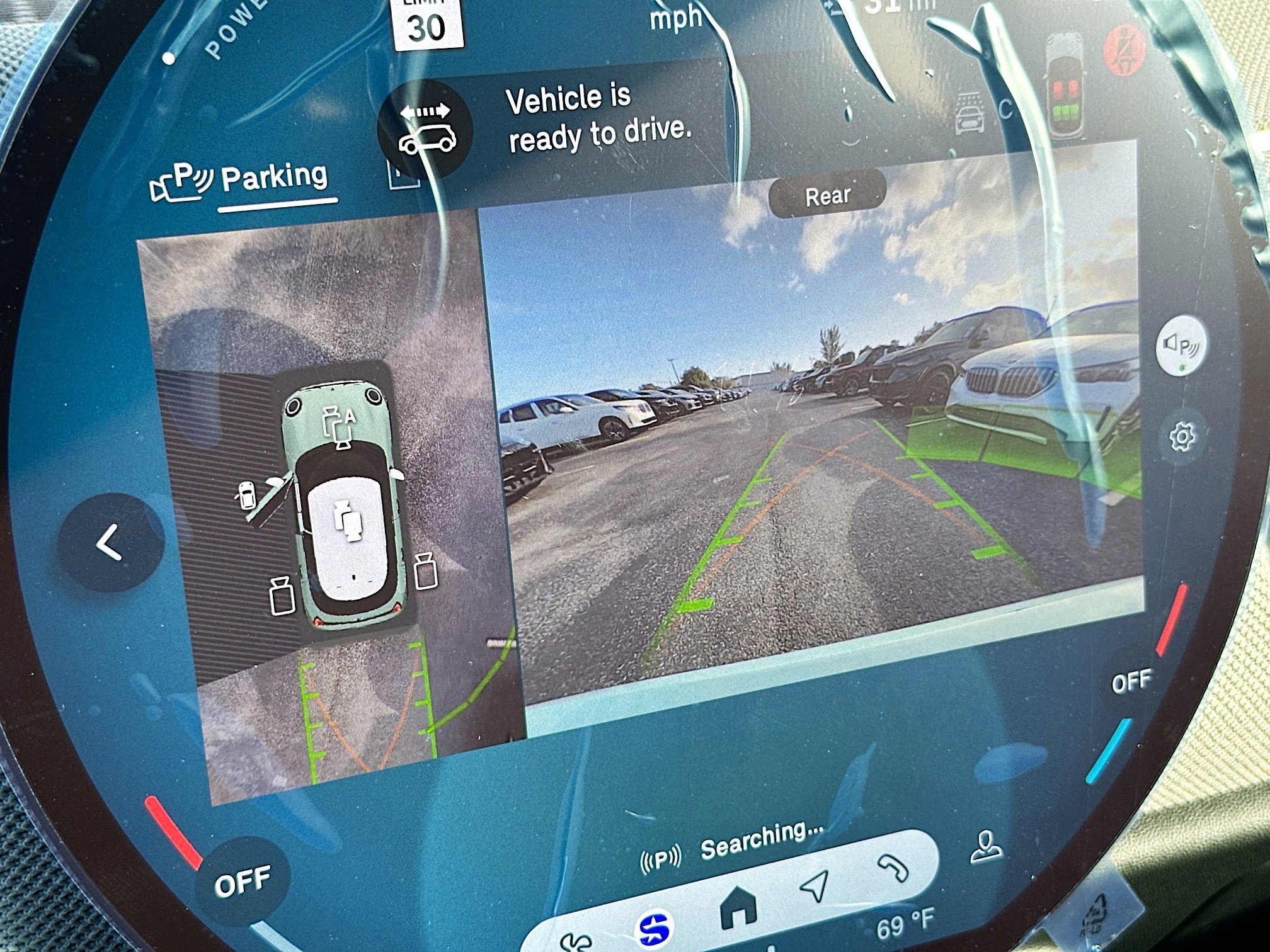 New 2026 MINI Cooper S image 11