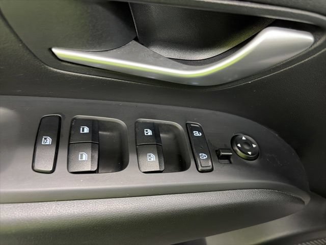 Used 2024 Hyundai Tucson SEL FWD image 16