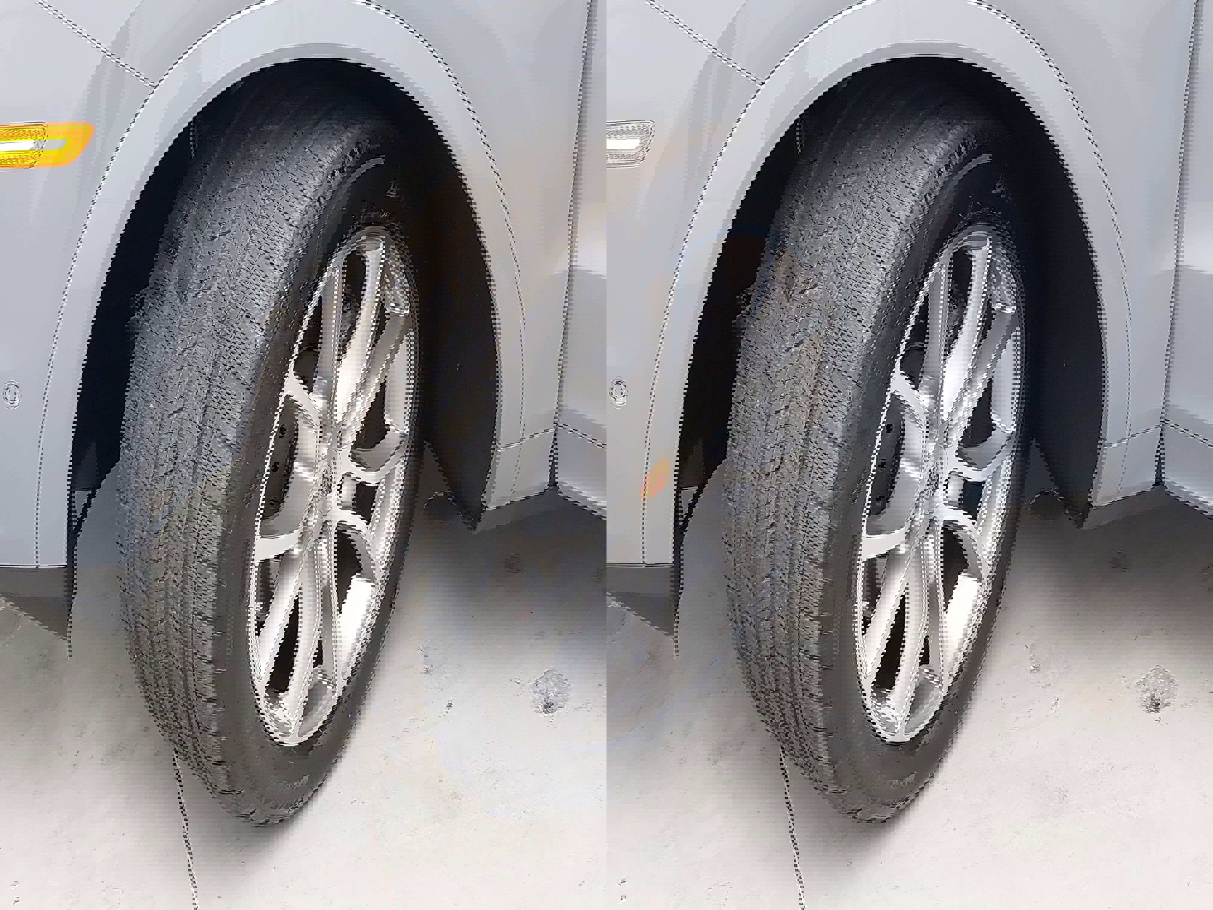 Certified 2025 Porsche Cayenne Coupe image 35