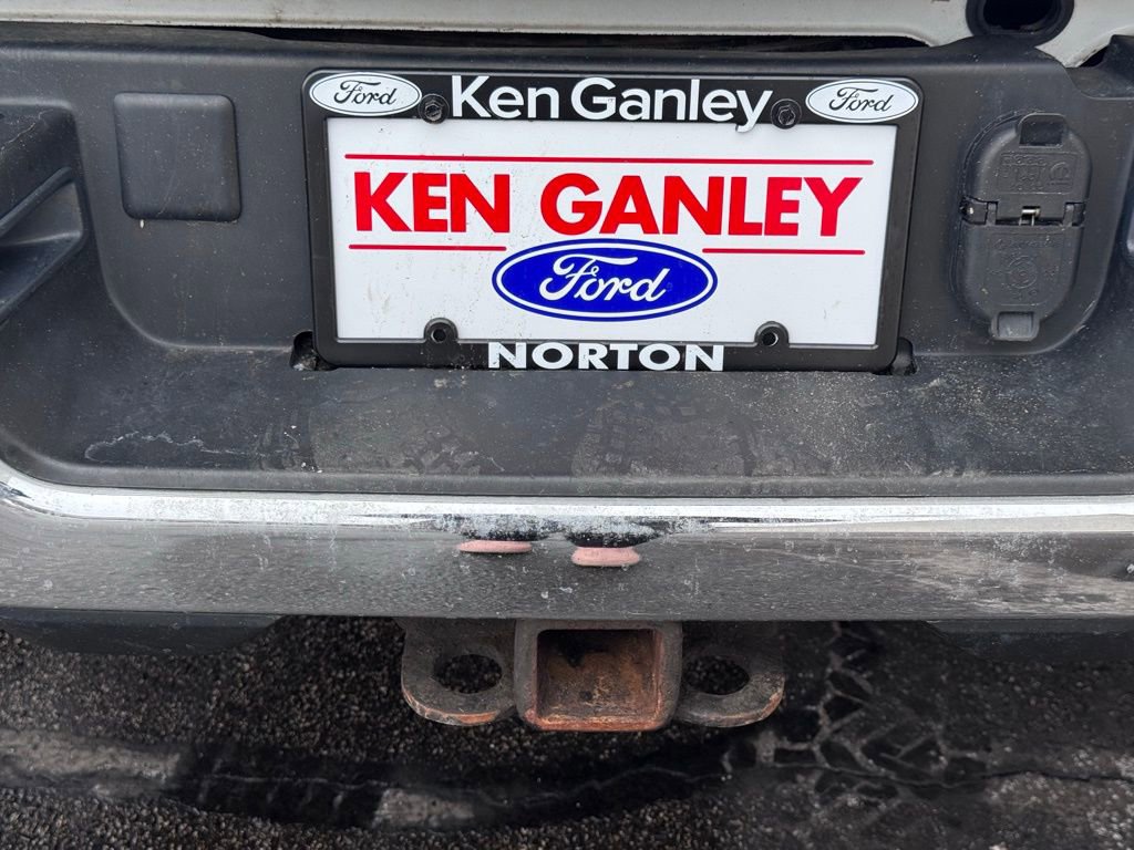 Used 2022 RAM 3500 Tradesman image 38