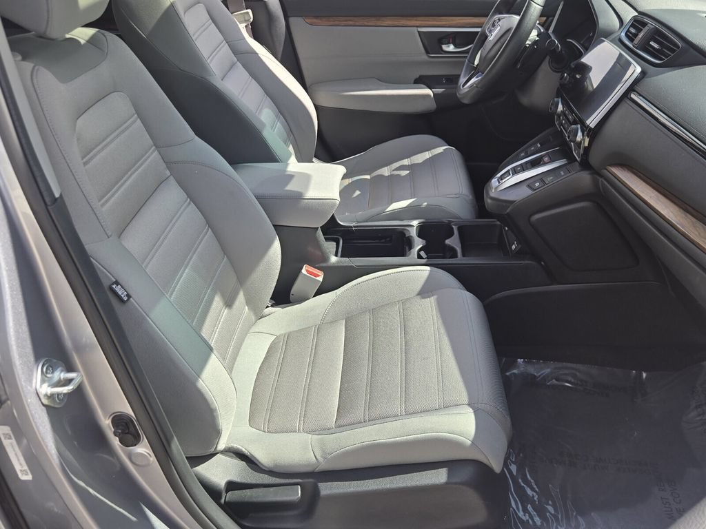 Certified 2022 Honda CR-V EX image 17
