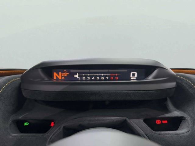 Used 2018 McLaren 720S RWD image 49