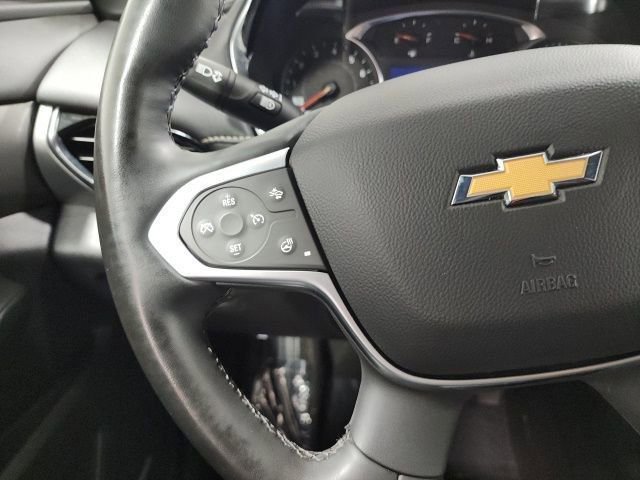 Used 2023 Chevrolet Traverse LT w/ LT Premium Package image 29