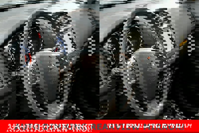 New 2024 Mitsubishi Outlander Sport ES image 15