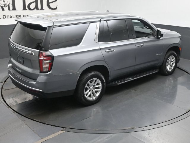 Used 2023 Chevrolet Tahoe LS w/ Driver Alert Package AWD/4WD image 46