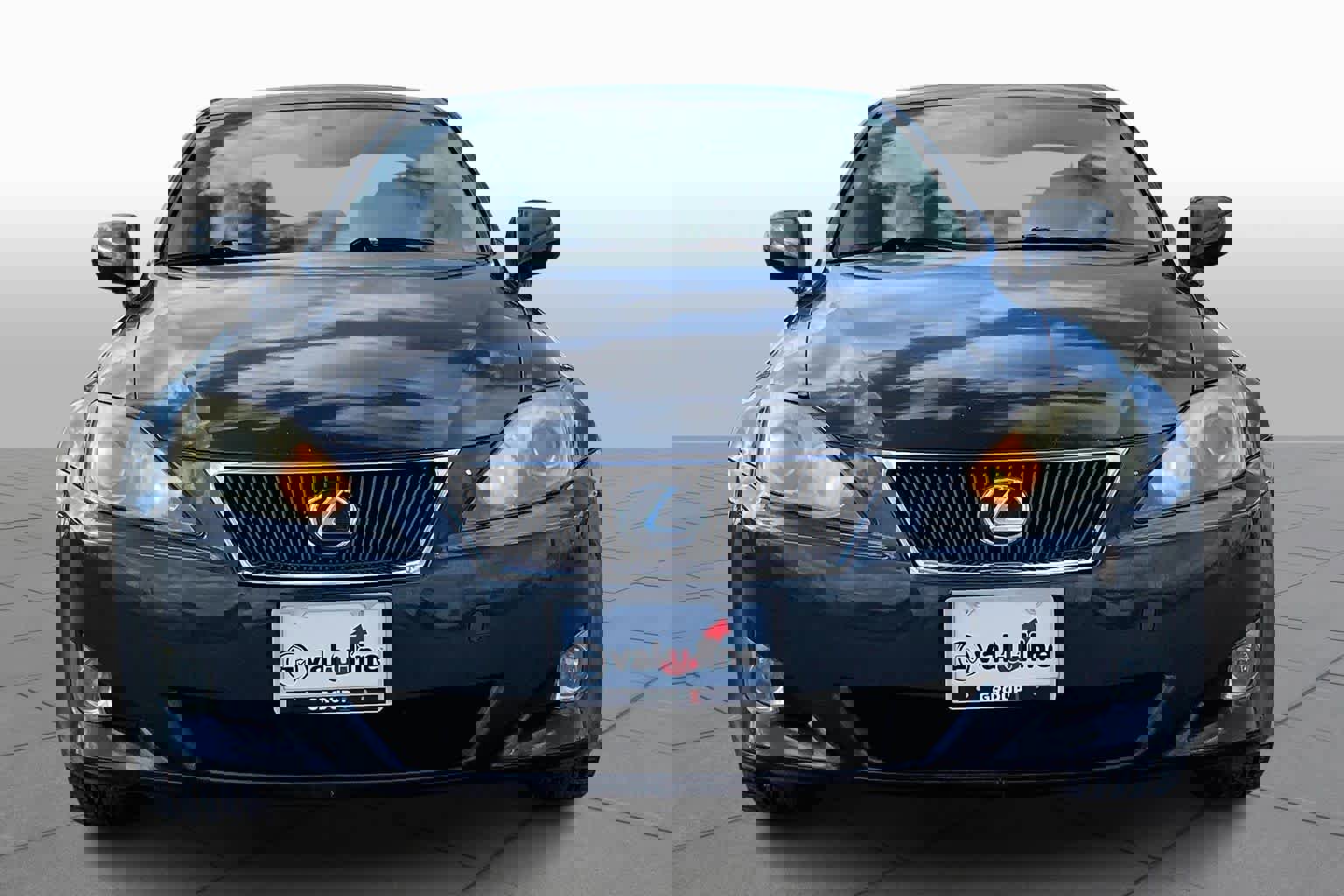 Used 2007 Lexus IS 250 image 3