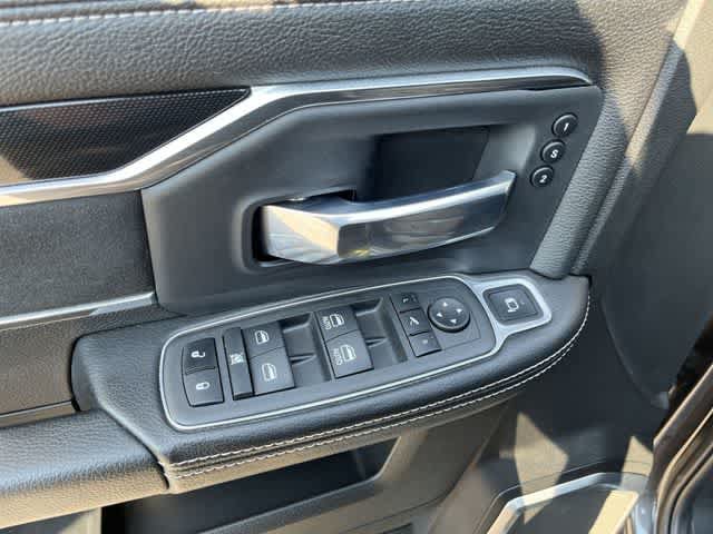 Used 2022 RAM 2500 Laramie AWD/4WD image 33