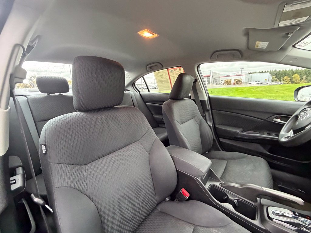 Used 2015 Honda Civic LX image 36