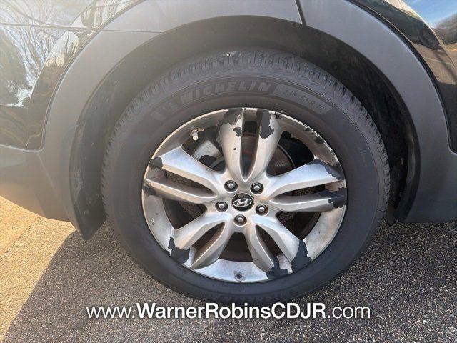 Used 2013 Hyundai Santa Fe Sport 2.0T image 6