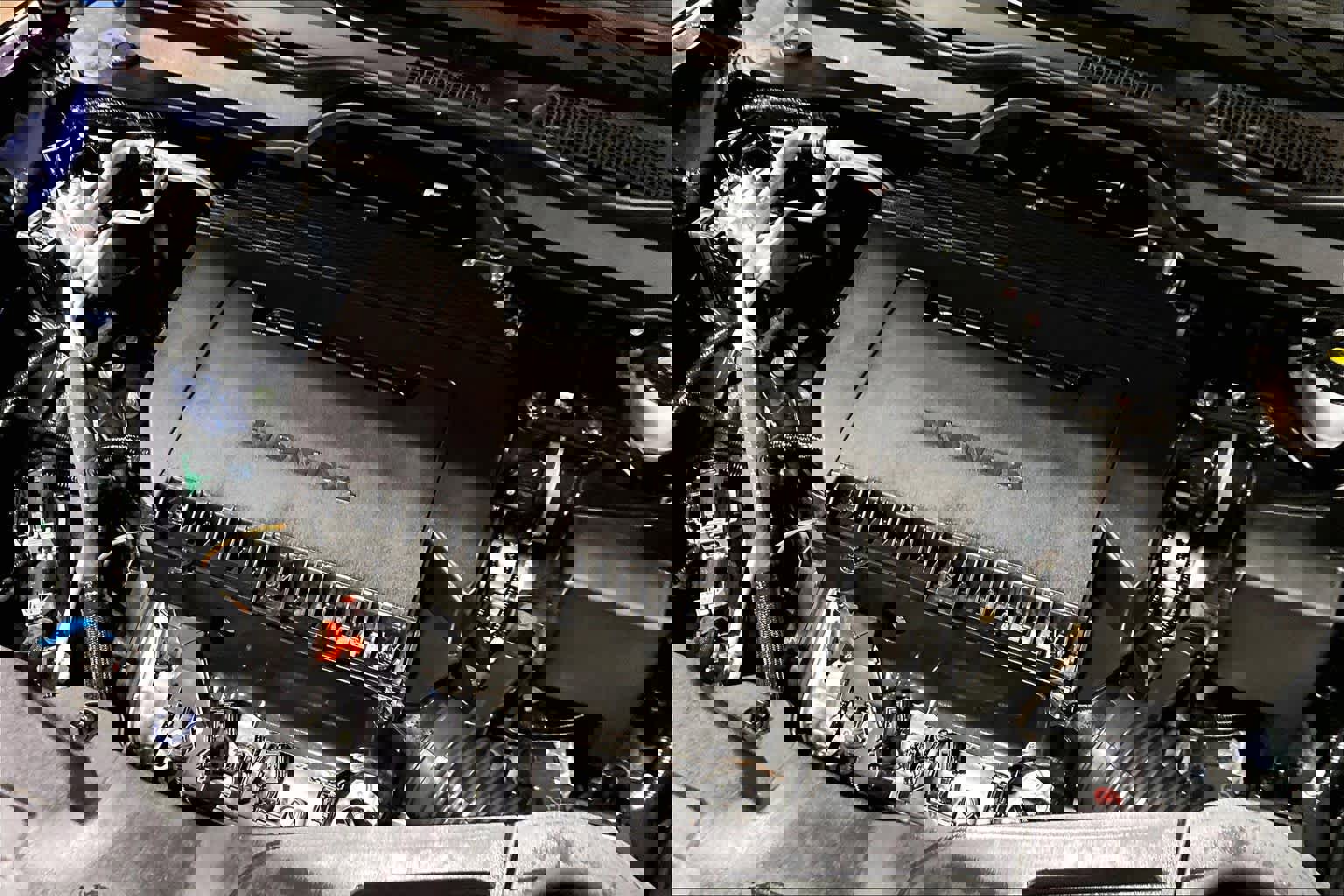 Used 2025 Honda Pilot EX-L image 33