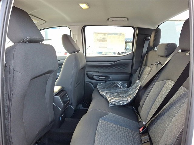 New 2025 Ford Ranger XL w/ Trailer Tow Package image 6