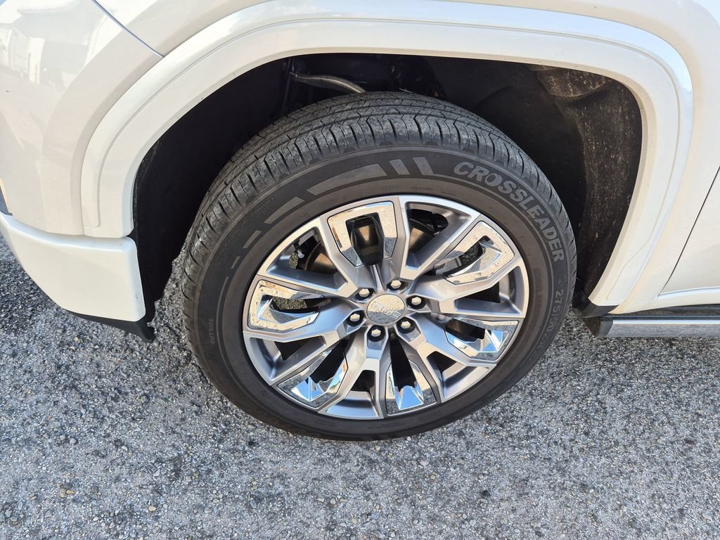 Used 2020 GMC Sierra 1500 Denali w/ Denali Ultimate Package AWD/4WD image 11