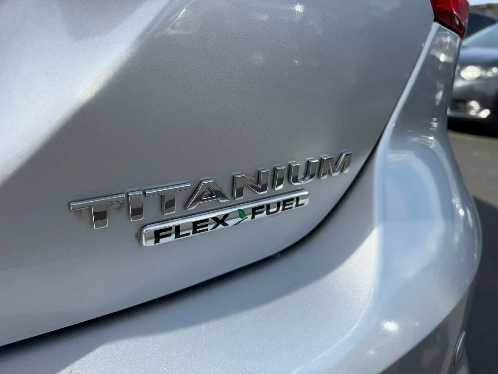 Used 2013 Ford Focus Titanium w/ Titanium Handling Pkg FWD image 6