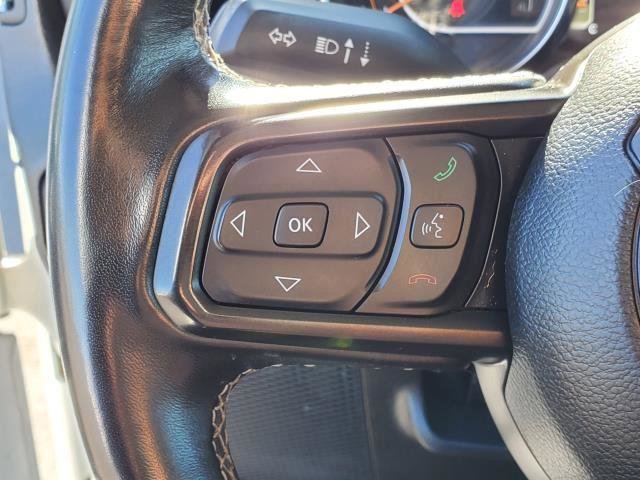 Used 2023 Jeep Gladiator Sport AWD/4WD image 10