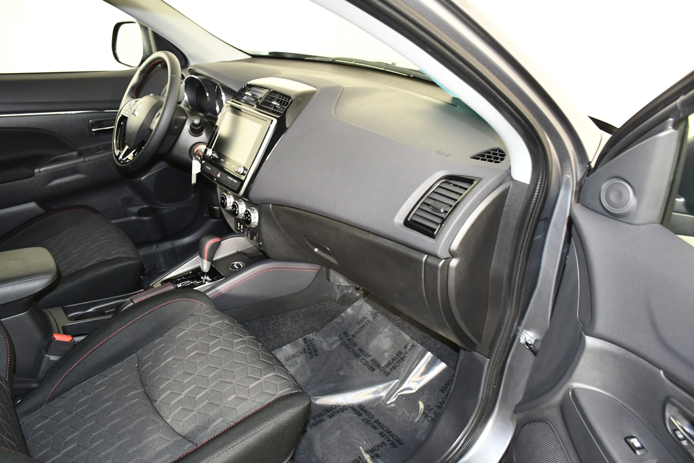 Used 2024 Mitsubishi Outlander Sport LE image 41