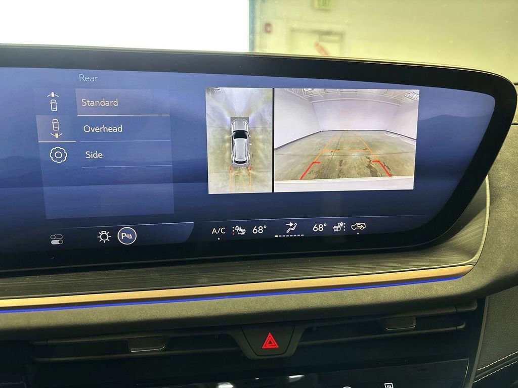 New 2025 Buick Envision Sport Touring image 19