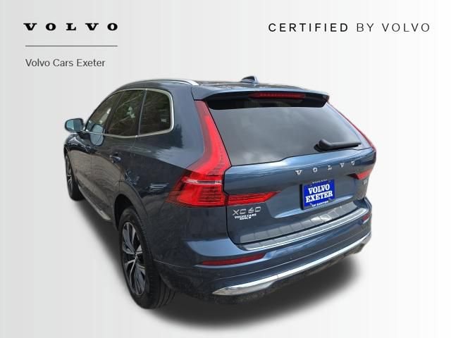 Certified 2023 Volvo XC60 B5 Plus w/ Climate Package image 6