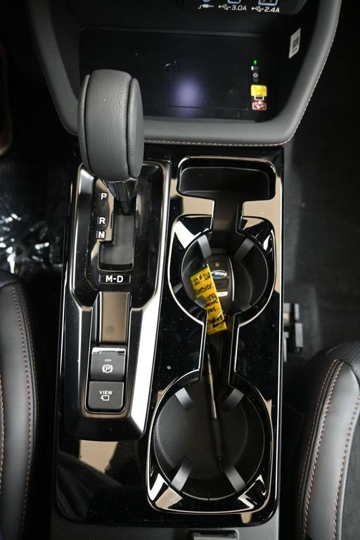 New 2026 Subaru Forester Touring image 39