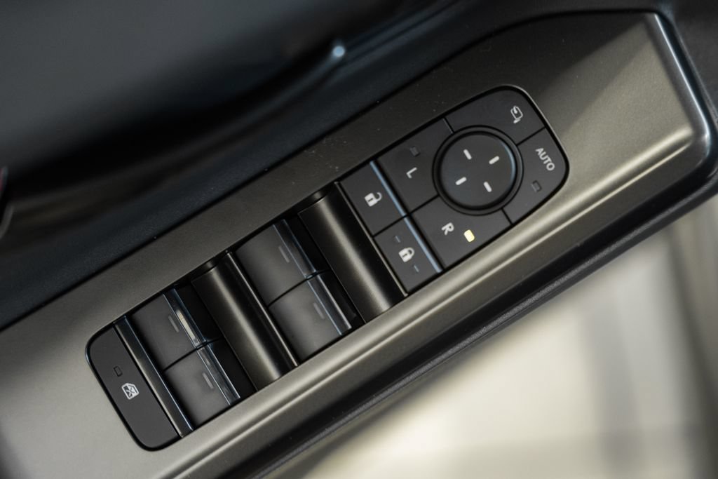 New 2026 Toyota bZ AWD/4WD image 41