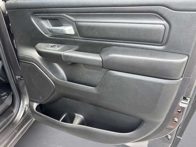 Used 2026 RAM 1500 Warlock AWD/4WD image 22