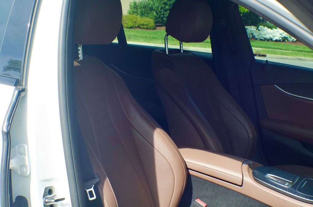 Used 2022 Mercedes-Benz E 450 4MATIC All-Terrain Wagon image 48