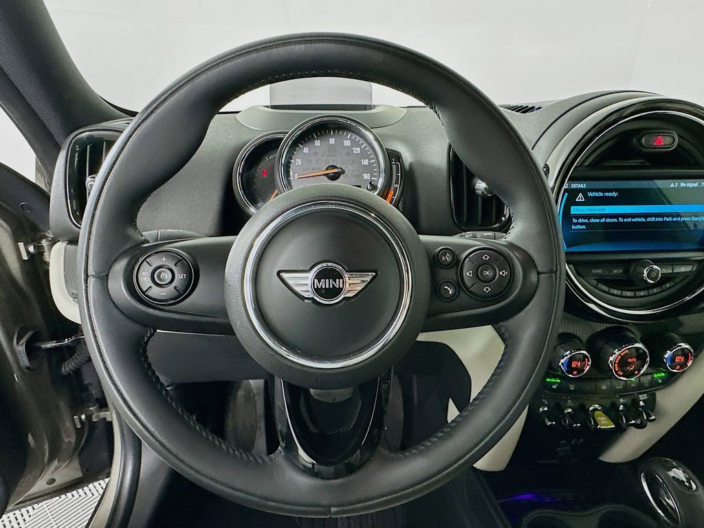 Used 2018 MINI Cooper Countryman SE w/ Premium Package image 11