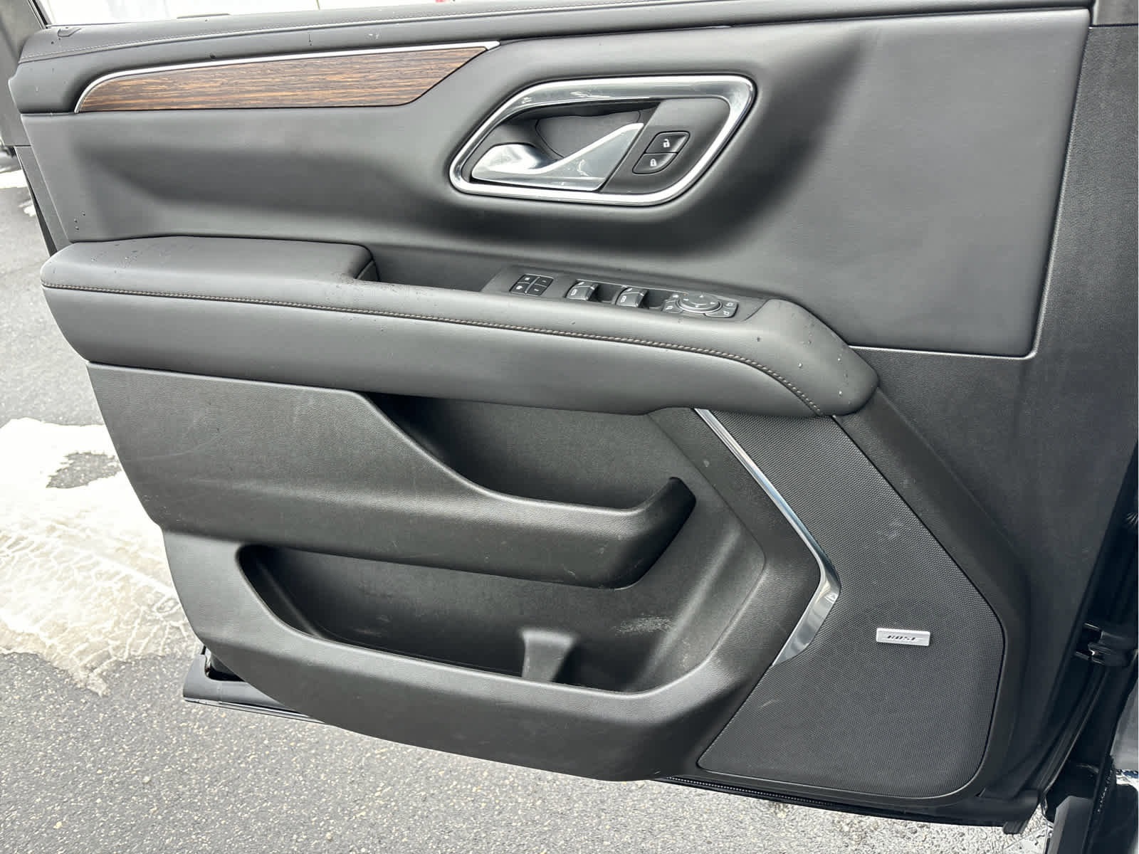 Certified 2023 Chevrolet Suburban High Country image 26