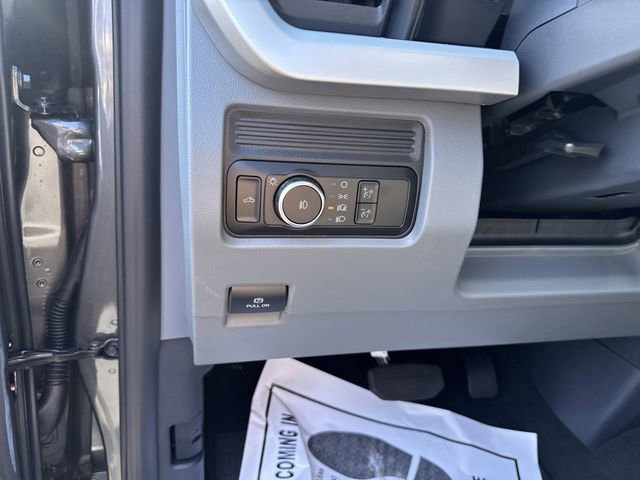 New 2026 Ford F250 XL w/ STX Appearance Package image 18