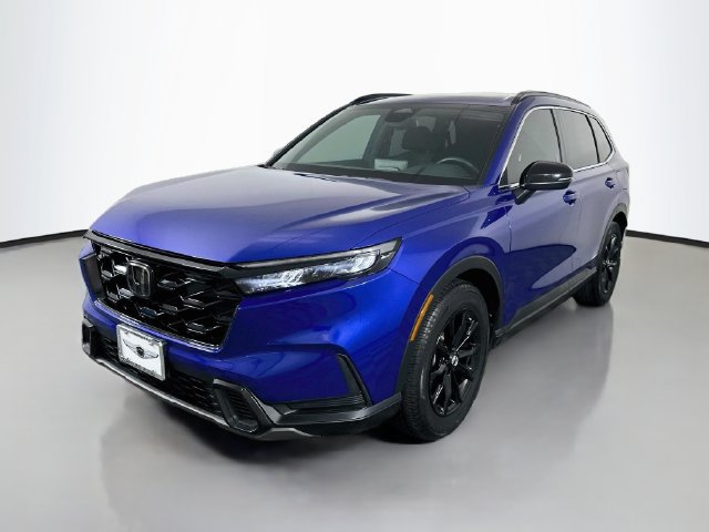 Used 2024 Honda CR-V Sport