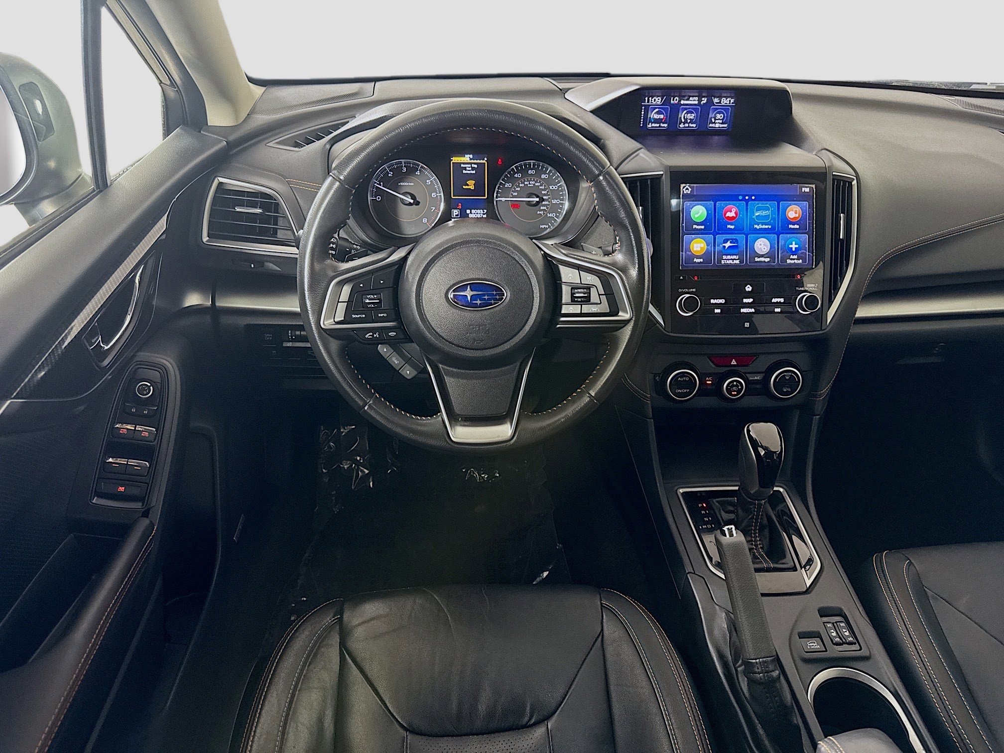 Used 2019 Subaru Crosstrek 2.0i Limited w/ Moonroof Package w/Navigation AWD/4WD image 17