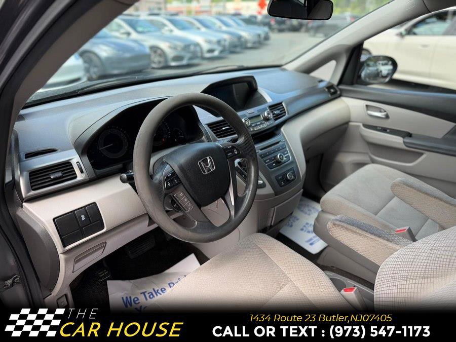 Used 2014 Honda Odyssey LX image 13