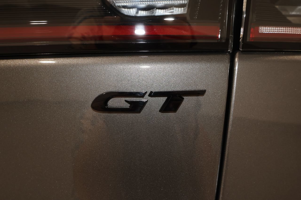 Used 2025 Dodge Hornet GT w/ GT Blacktop Package AWD/4WD image 36