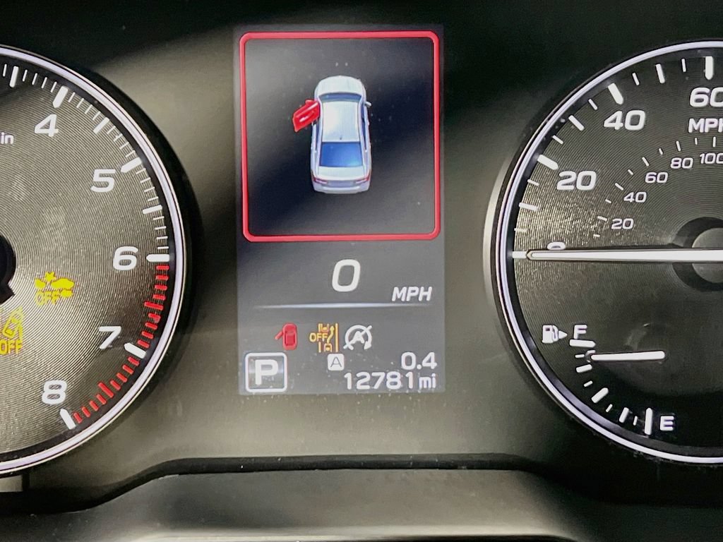 Used 2025 Subaru Legacy Premium AWD/4WD image 11