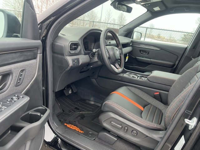 New 2026 Honda Passport TrailSport image 12