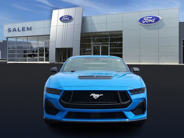 Certified 2026 Ford Mustang GT Premium w/ Mustang FX Package image 7